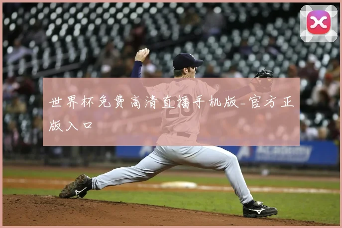 世界杯免费高清直播手机版_官方正版入口