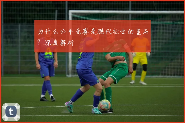 为什么公平竞赛是现代社会的基石？深度解析