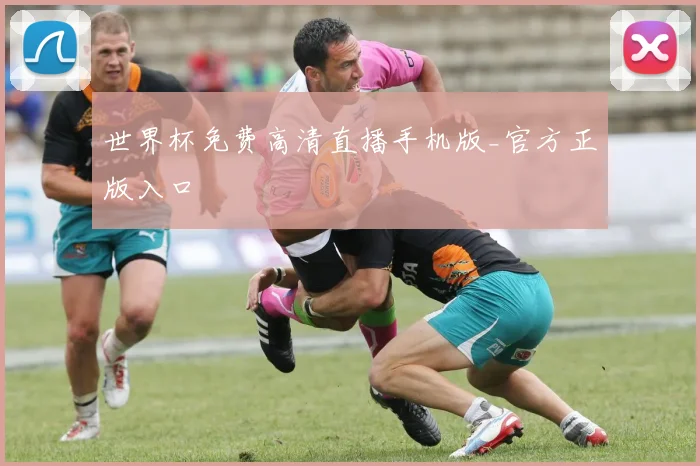 世界杯免费高清直播手机版_官方正版入口